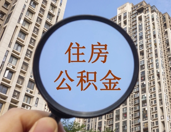 淄博辞职了可以提公积金吗（辞职了能不能提公积金）
